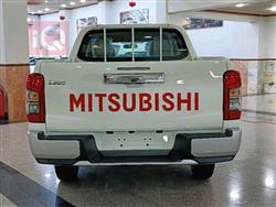میتسوبیشی L200